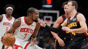 老鹰：特雷杨右膝伤势恢复顺利，约两周后复查